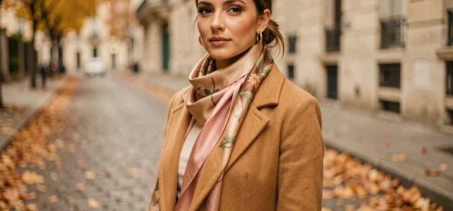 Comment sublimer votre style avec les accessoires tendance de cette saison Comment sublimer votre style avec les accessoires tendance de cette saison