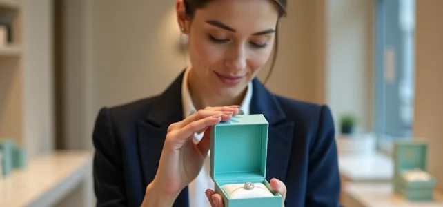 Les dernières tendances et nouveautés à découvrir sur l’univers Tiffany and Co Les dernières tendances et nouveautés à découvrir sur l’univers Tiffany and Co