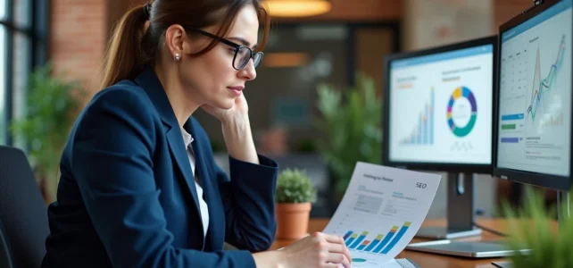 Les clés pour booster la visibilité de votre site grâce au référencement naturel SEO Les clés pour booster la visibilité de votre site grâce au référencement naturel SEO