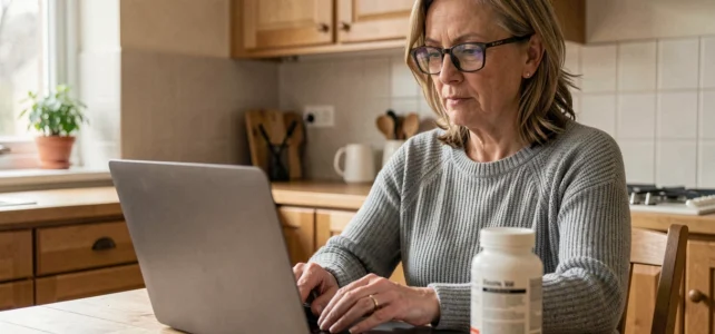 Orthosamine : découvrez ce que révèlent les avis et discussions sur les forums