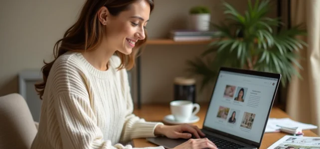 Pourquoi consulter un sitemap est essentiel pour organiser votre mariage en ligne
