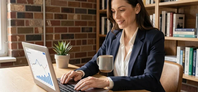 Les dernières tendances et conseils pour réussir dans le monde du business en ligne Les dernières tendances et conseils pour réussir dans le monde du business en ligne