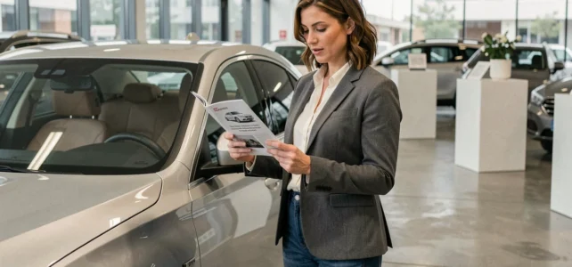 Découvrez comment profiter des meilleures offres et promotions automobiles du moment
