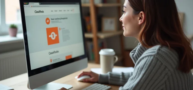 Comment créer facilement un raccourci Le Bon Coin sur le bureau de votre ordinateur Comment créer facilement un raccourci Le Bon Coin sur le bureau de votre ordinateur