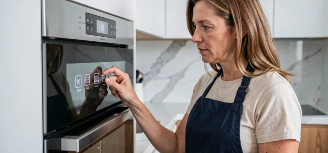 Comment bien comprendre les symboles de cuisson au four pour réussir vos plats Comment bien comprendre les symboles de cuisson au four pour réussir vos plats