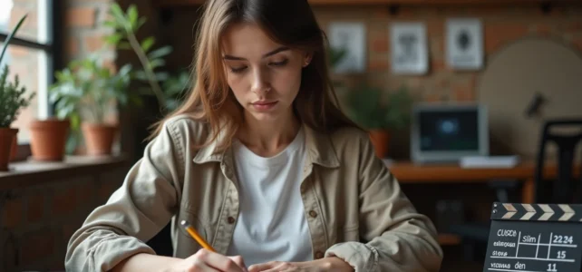 Les dernières actualités du court métrage : tendances, festivals et jeunes talents à suivre Les dernières actualités du court métrage : tendances, festivals et jeunes talents à suivre