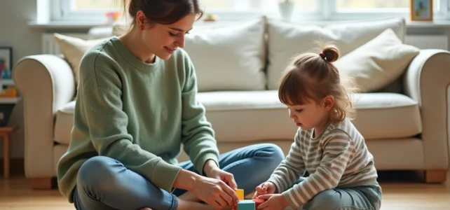 Conseils essentiels pour accompagner le développement et le bien-être de votre enfant Conseils essentiels pour accompagner le développement et le bien-être de votre enfant
