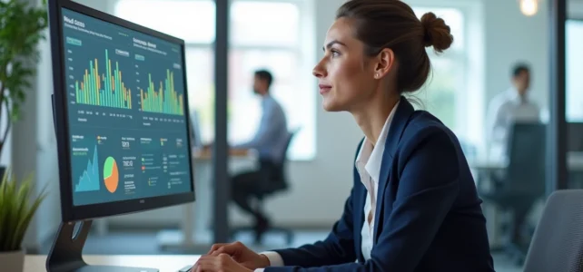 Comment choisir les meilleurs KPI SEO pour booster la performance de votre référencement Comment choisir les meilleurs KPI SEO pour booster la performance de votre référencement