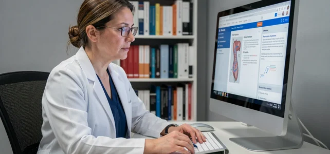 Tout savoir sur les informations professionnelles pour les acteurs de la santé en ligne Tout savoir sur les informations professionnelles pour les acteurs de la santé en ligne