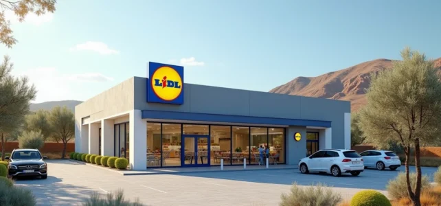 Les adresses incontournables pour savoir où trouver Lidl en Corse Les adresses incontournables pour savoir où trouver Lidl en Corse