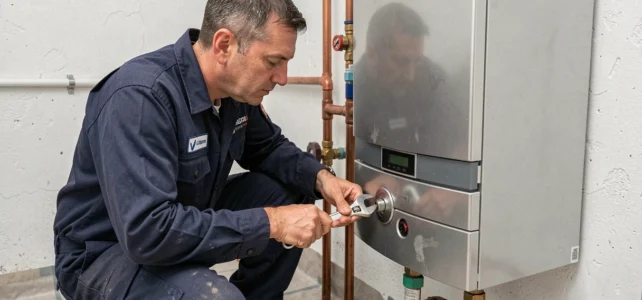 Les étapes clés pour réussir le changement de chaudière gaz efficacement chez soi Les étapes clés pour réussir le changement de chaudière gaz efficacement chez soi