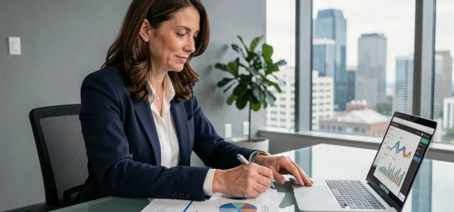 Les tendances majeures à suivre dans l’actualité business en 2024