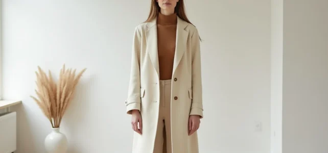 Comment choisir les couleurs idéales pour un look minimaliste et sophistiqué Comment choisir les couleurs idéales pour un look minimaliste et sophistiqué