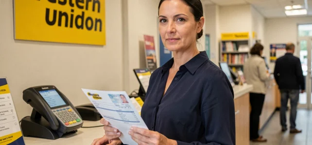 Comment envoyer de l’argent avec Western Union depuis la France en toute sécurité Comment envoyer de l’argent avec Western Union depuis la France en toute sécurité